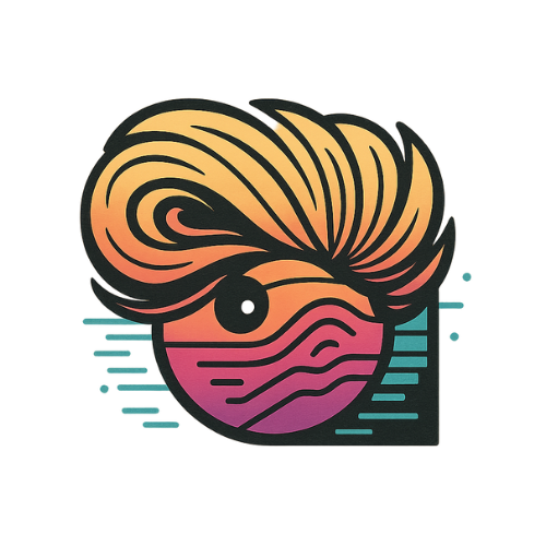 H.A.I.R logo